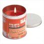 #38304 Apple Cinnamon Candle Tin