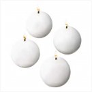 #39226 Basic Ball Candles