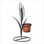 #38948 Wheat Tealight Holder