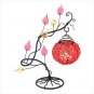 #38949 Beaded Tealight Holder