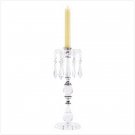 #33802 Jeweled Candleholder