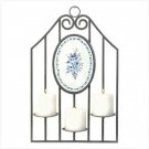 #37900 Sophia Pattern Candleholder