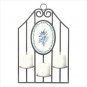 #37900 Sophia Pattern Candleholder