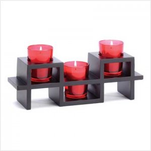 #38678 Zen Candleholder