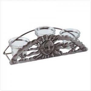 #34202 Celestial Candleholder