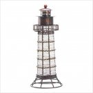 #39067 Beaded Lighthouse Lantern