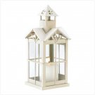 #39060 Steeple Candle Lantern