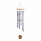 #38919 J.W. Stannard "Dove" Windchime