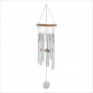 #38920 J.W. Stannard "Sunset" Windchime
