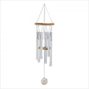 #38920 J.W. Stannard "Sunset" Windchime