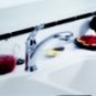 Signature Kitchen Pull-Down/Out Faucet