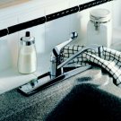 Classic Single Handle Kitchen Faucet