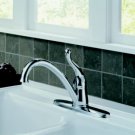 Talbott Single Handle Kitchen Faucet