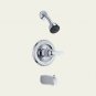 Classic Monitor® Scald-Guard® Tub & Shower