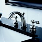 CSpout Widespread Bath Faucet