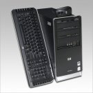 Hp Pavilion Tv Core 2 Duo 1.8ghz, 1gb, 320gb, Dvdrwdl/lightscribe, Tv Tuner, Vista Hp