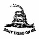 Political Custom T's
