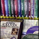 Christian Library Series 20 CD Bundle for PC and MAC
