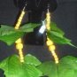FLOWER EARRING