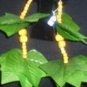 FLOWER EARRING