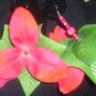 FLOWER EARRING