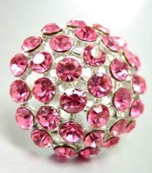 Pink Ring