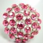Pink Ring