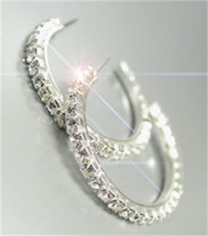 Earring - Hoop