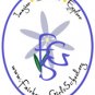 FGS Bumper Sticker Oval