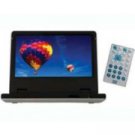 Go Video DP8440 8.4" Progressive Scan with TV Capability DVD Player