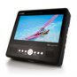 Coby TF-DVD7050 Tablet Style Widescreen Portable DVD Player