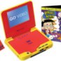 GO.VIDEO 5 Inch portable DVD for Kids