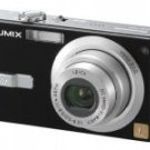Panasonic Lumix DMCFX7K 5 Megapixel 3x Optical 4x Digital Zoom