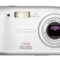 4.0 MP Digital Camera with 1.8 Inch Color LCD Screen and 3x optical zoom, 12x total zoom capability