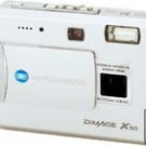 MINOLTA 5.0 MegaPixel Digital Camera with 2.8x Optical Zoom and 2.0 INCH LCD Screen
