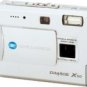 MINOLTA 5.0 MegaPixel Digital Camera with 2.8x Optical Zoom and 2.0 INCH LCD Screen