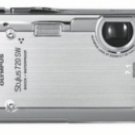 Olympus Stylus 720 SW 7.1-Megapixel Digital Camera
