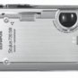 Olympus Stylus 720 SW 7.1-Megapixel Digital Camera