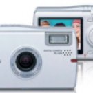 Olympus 225600 Camera IR-300 5.0MP 3X OPT. Zoom Digital Camera