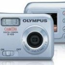 Olympus D425