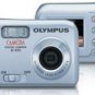 Olympus D425