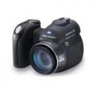 Konica Minolta DiMAGE Z5 5.2 MP Digital Camera