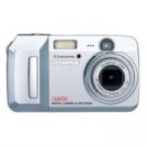 Olympus 5.0 MegaPixels Digital Camera with 3x Optical Zoom