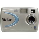 Vivitar VIVICAM-3345 1.3 MegaPixel Multimode Camera