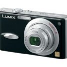 Panasonic DMCFX8K 5MP Ultra Slim Digital Camera