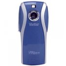 BUDGET  Vivitar Vivicam 30 Digital Camera