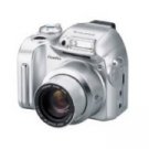 Fujifilm FinePix 2800 2MP Digital Camera with 6x Optical Zoom