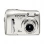 Olympus FE-110 - 5.0 Megapixel Digital Camera with 2.8 x Optical 4x Digital Zoom