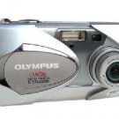 Olympus Camedia D575 Digital Camera