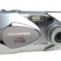 Olympus Camedia D575 Digital Camera